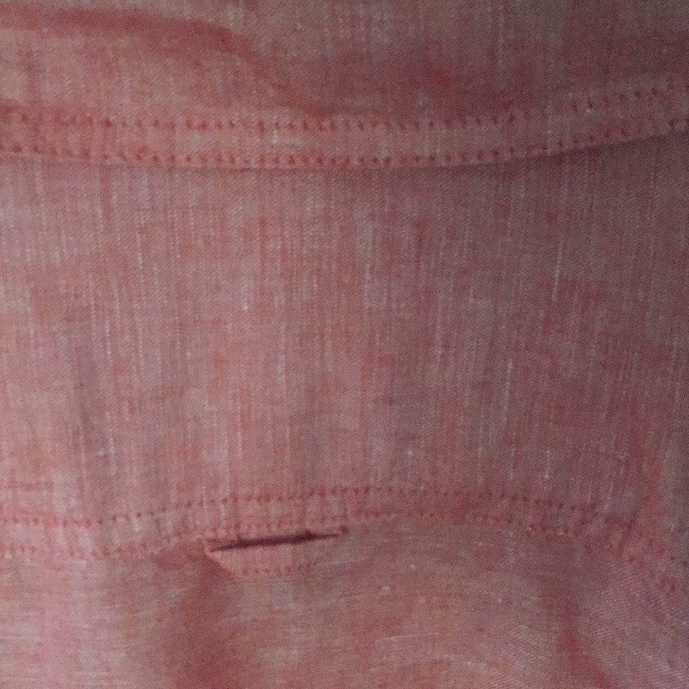 max studio button down - Picture 3 of 6
